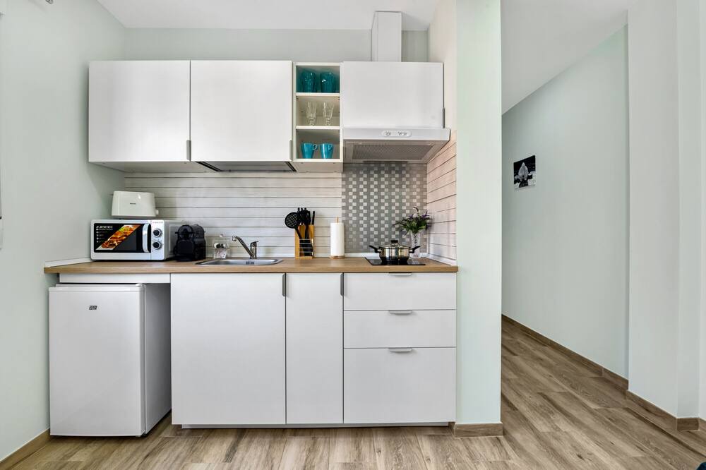 Photo of Kitchen in Campoamor