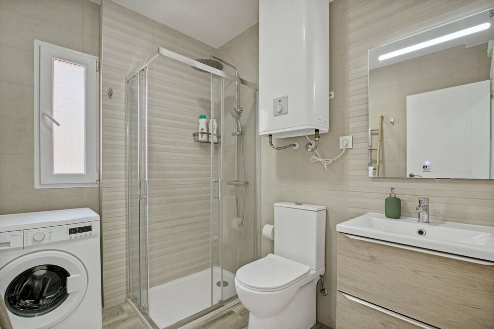 Photo of Bathroom in Campoamor