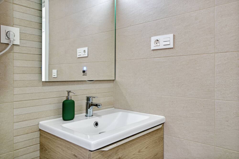 Photo of Bathroom in Campoamor