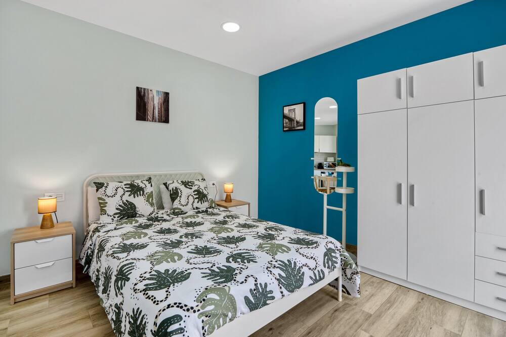 Photo of Bedroom in Campoamor