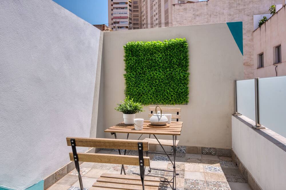 Photo of Outdoor in Campoamor
