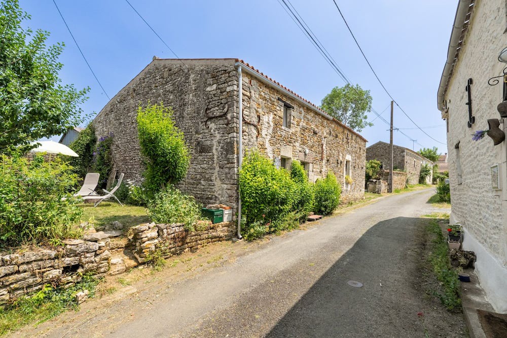 Photo of Outdoor in Saint-Juire-Champgillon