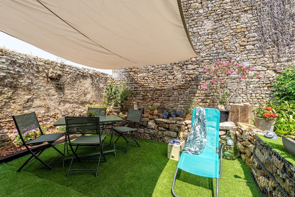 Photo of Outdoor in Saint-Juire-Champgillon