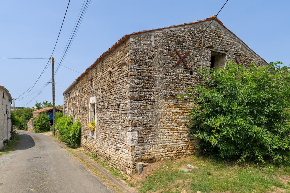 Photo of Outdoor in Saint-Juire-Champgillon