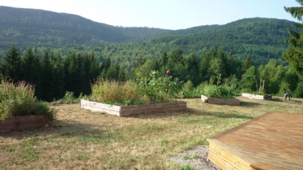Photo of Outdoor in Ramonchamp