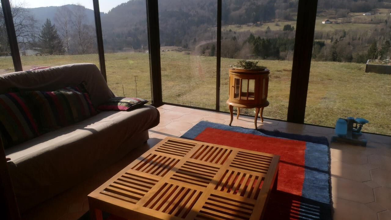 Photo of Livingroom in Ramonchamp