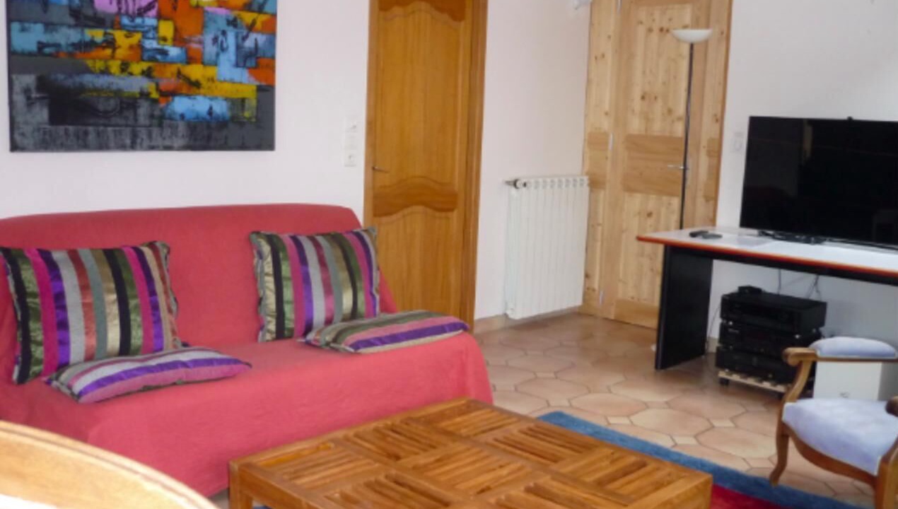 Photo of Livingroom in Ramonchamp