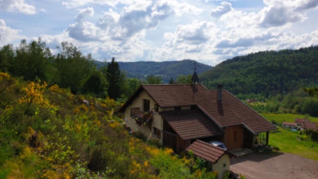Photo of Outdoor in Ramonchamp