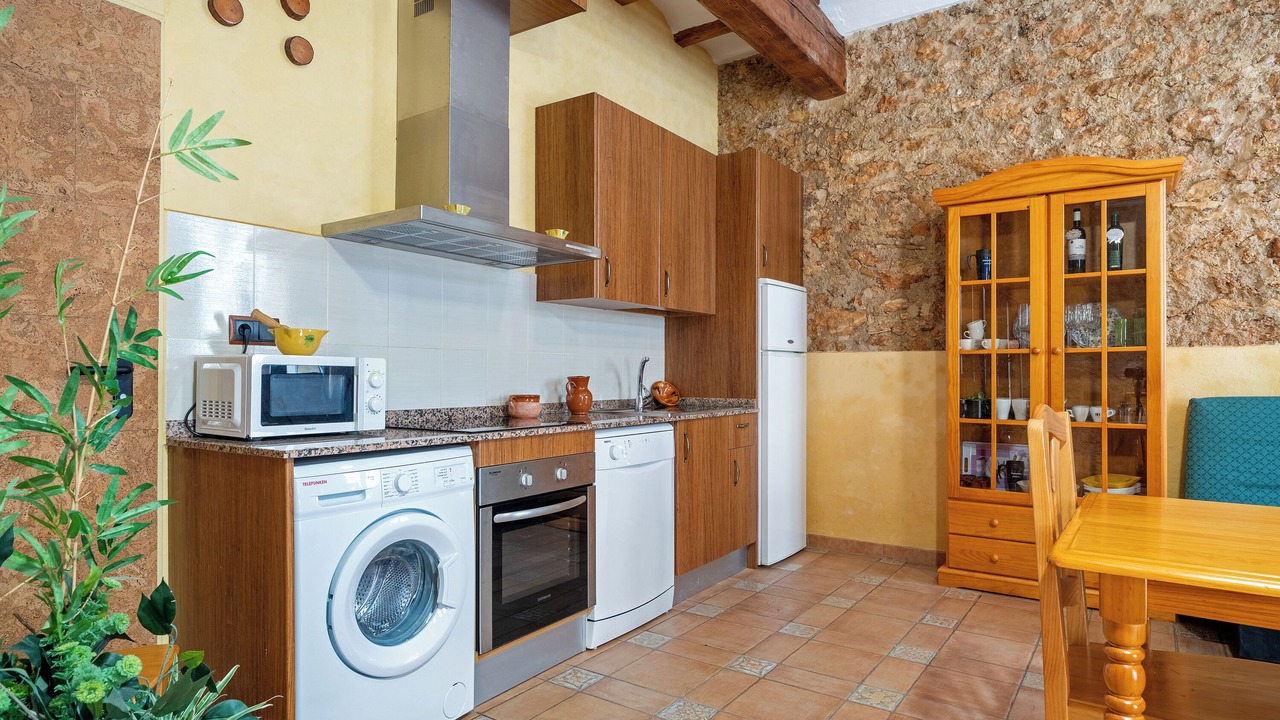 Photo of Kitchen in Roquetes