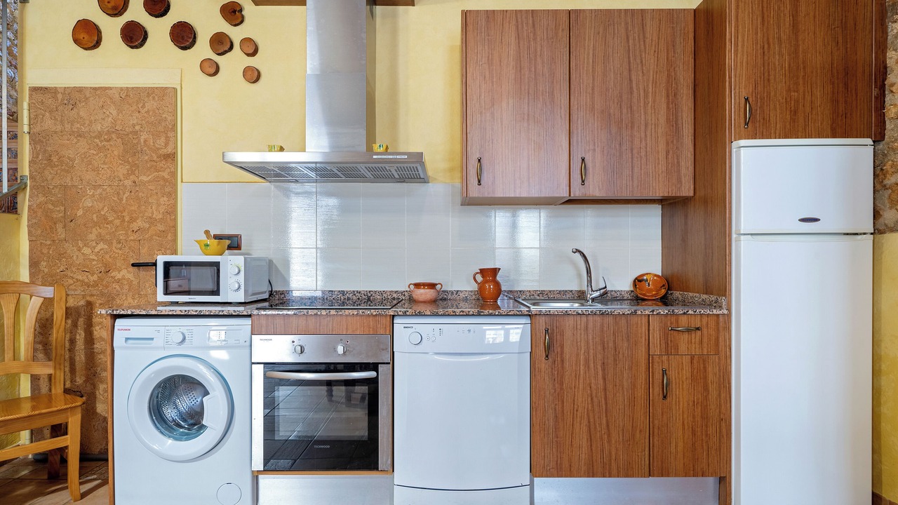 Photo of Kitchen in Roquetes