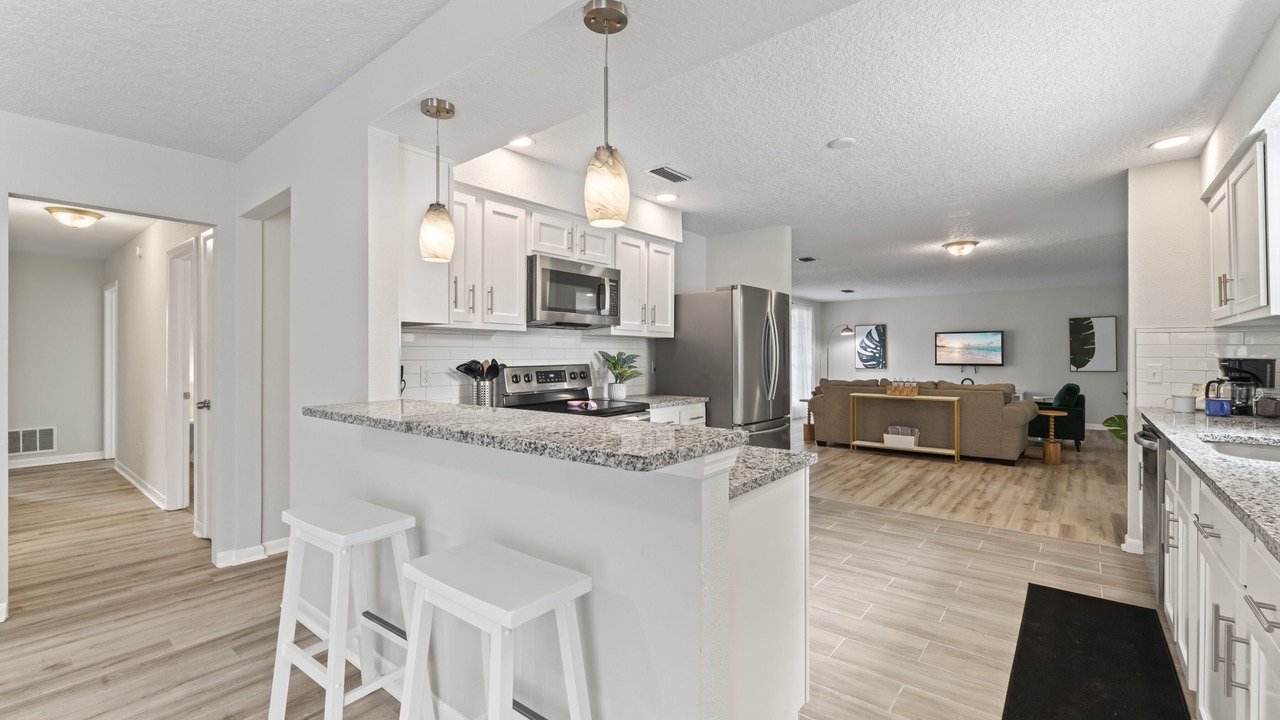 Photo of Kitchen in Arlington