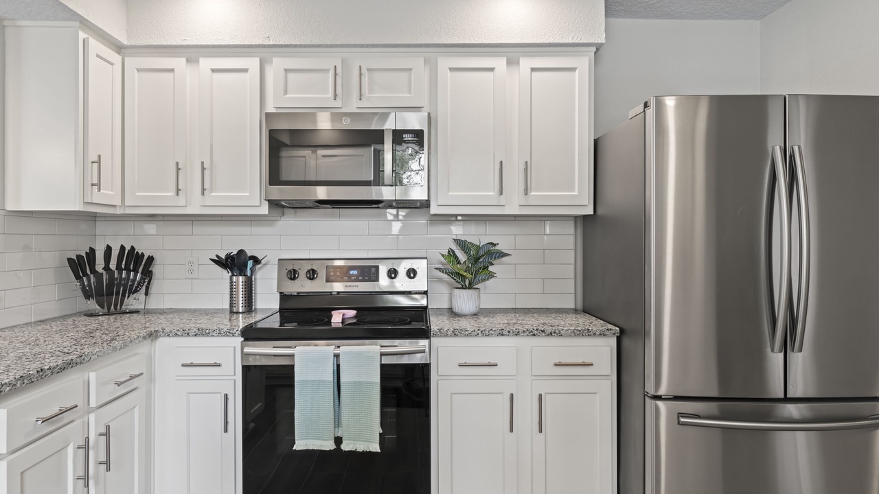 Photo of Kitchen in Arlington