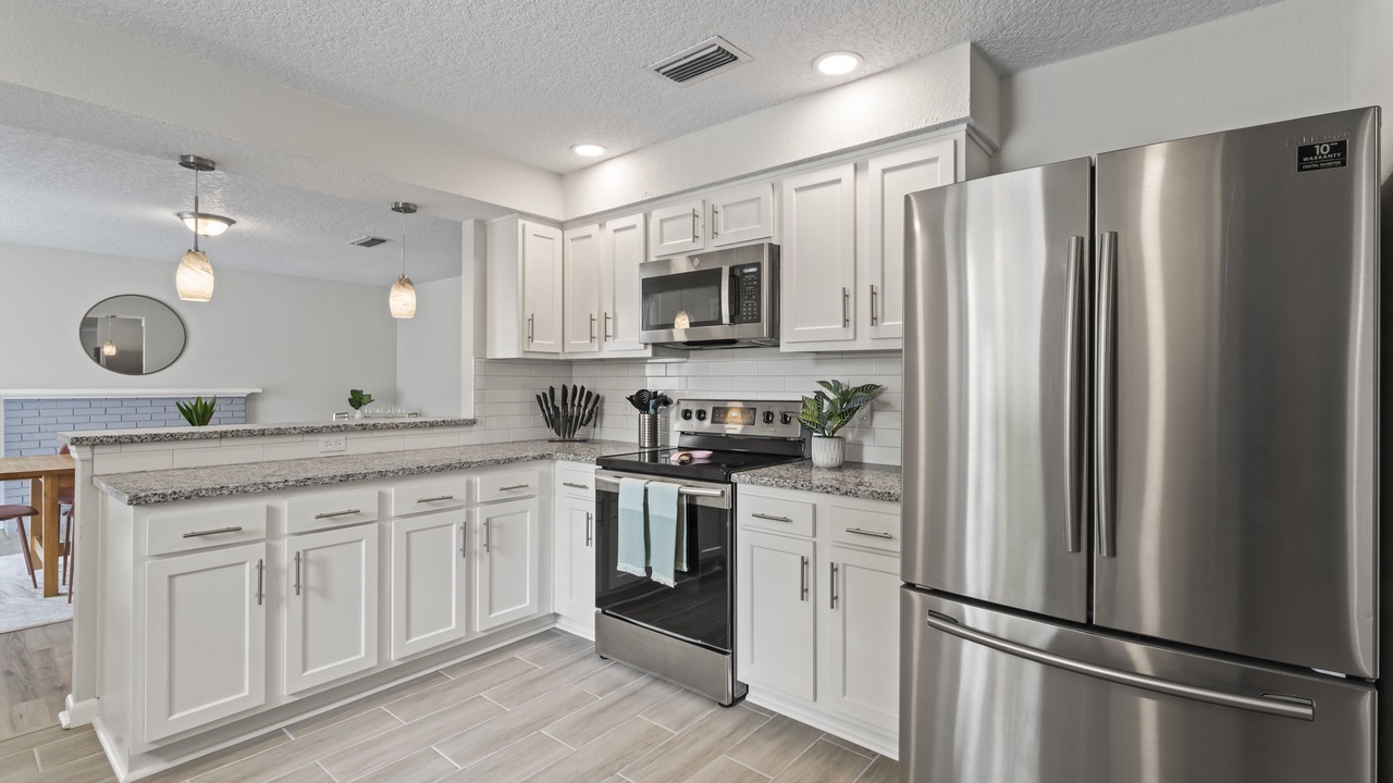 Photo of Kitchen in Arlington