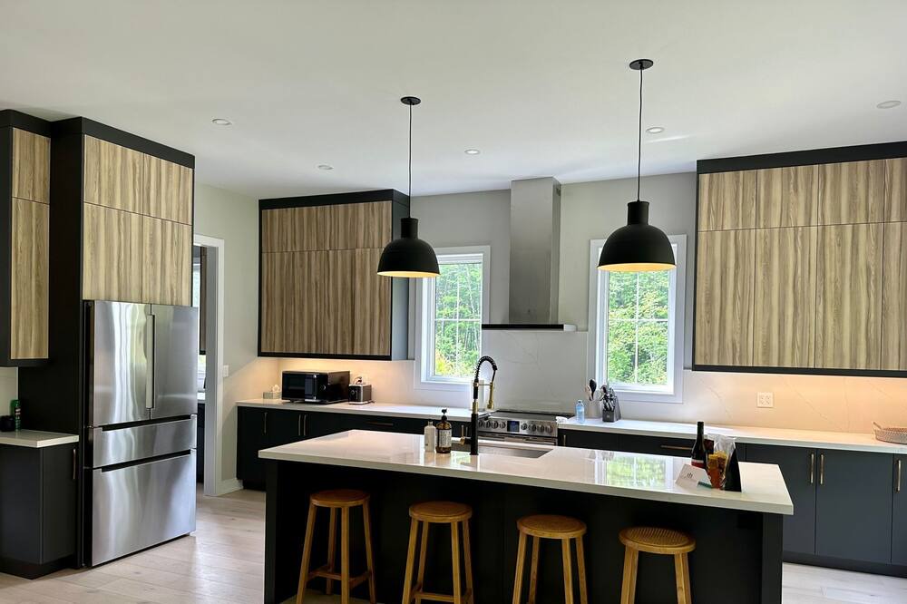 Photo of Kitchen in Kemble