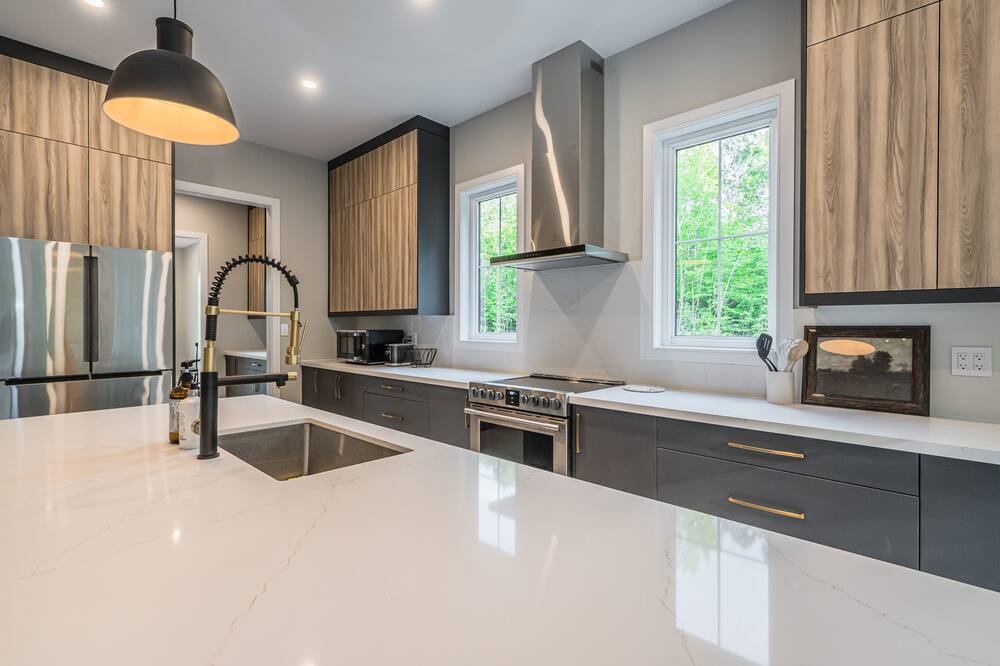 Photo of Kitchen in Kemble