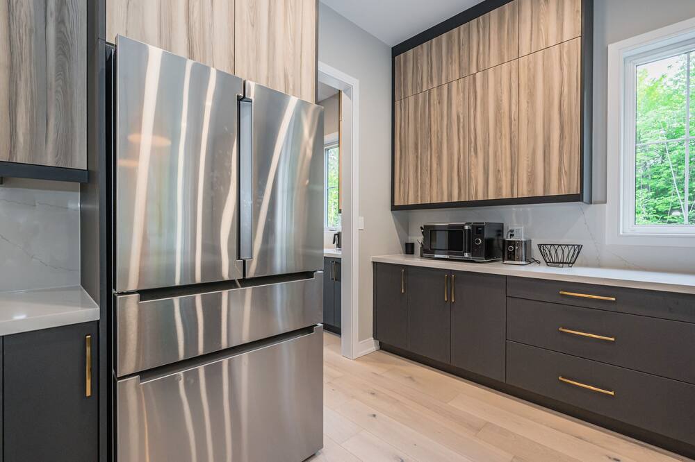 Photo of Kitchen in Kemble