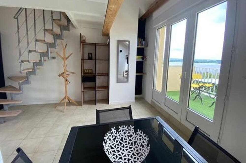 Photo of Livingroom in Salles-Curan