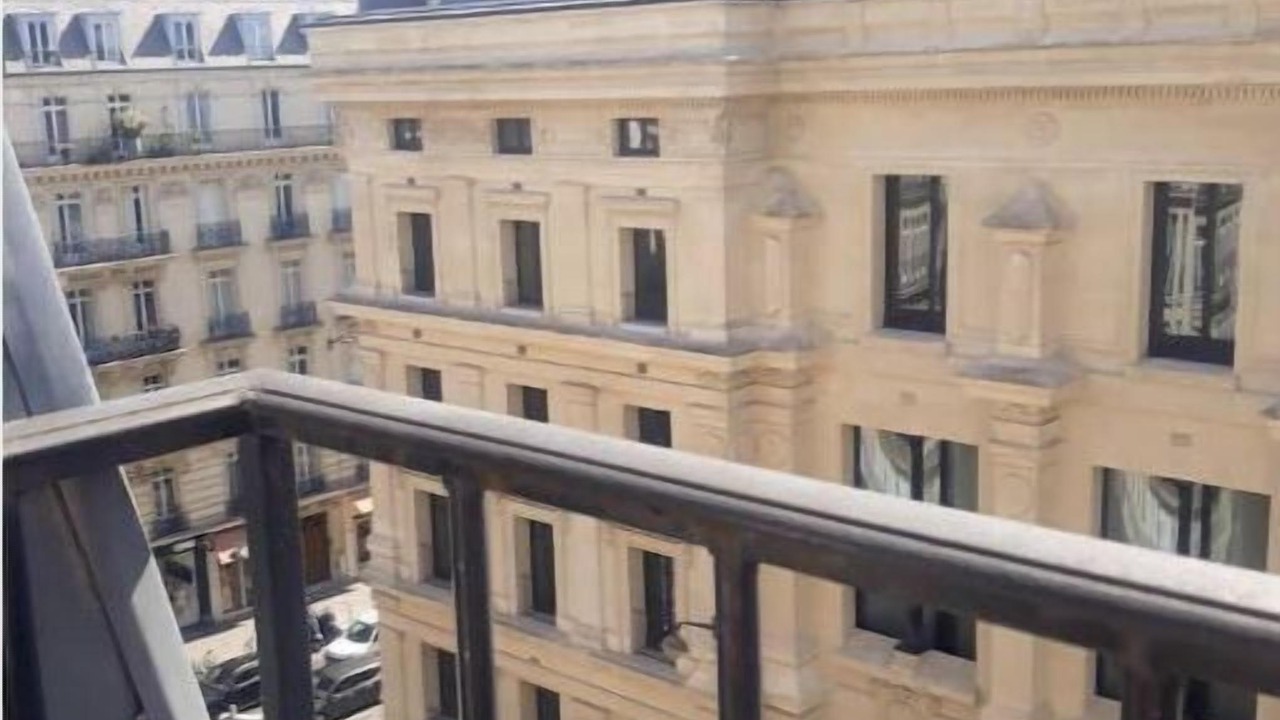 Photo of Outdoor in Les Halles