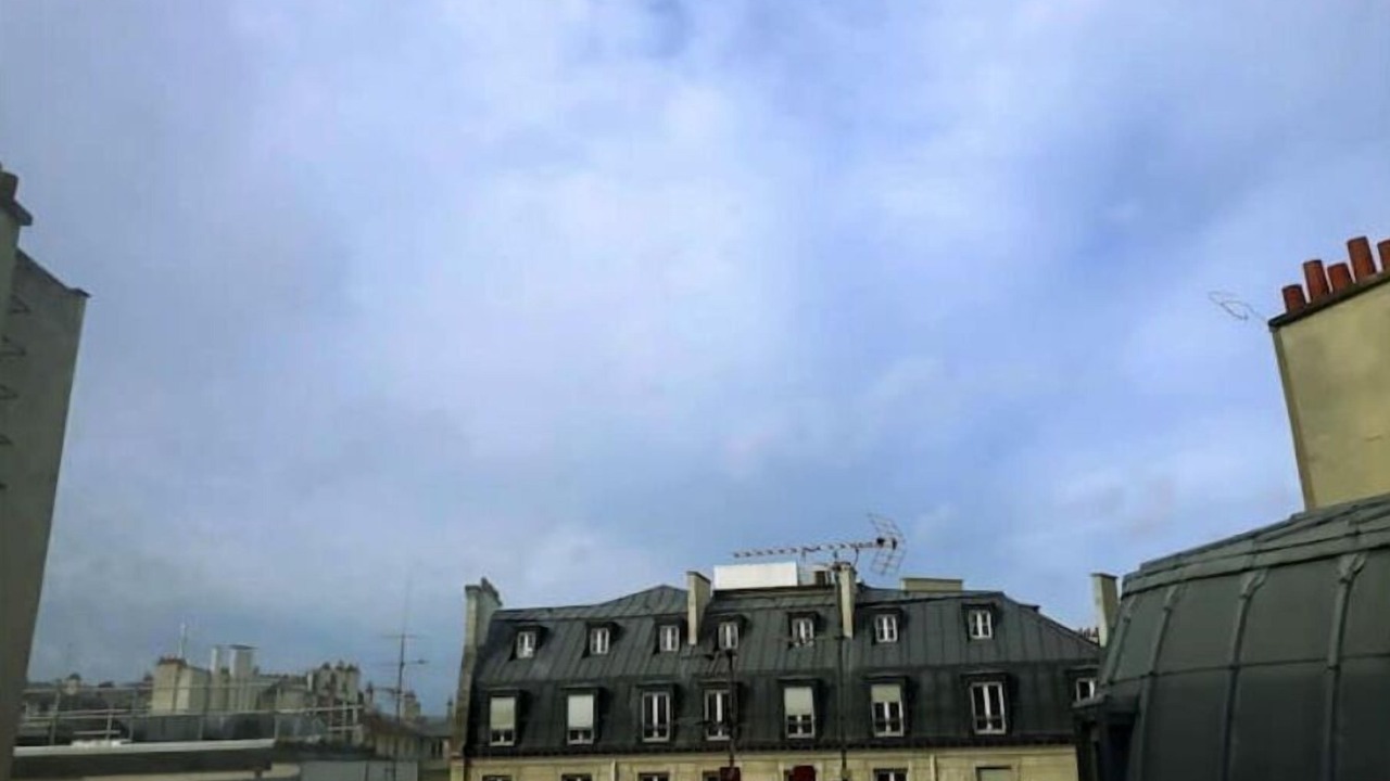 Photo of Outdoor in Les Halles