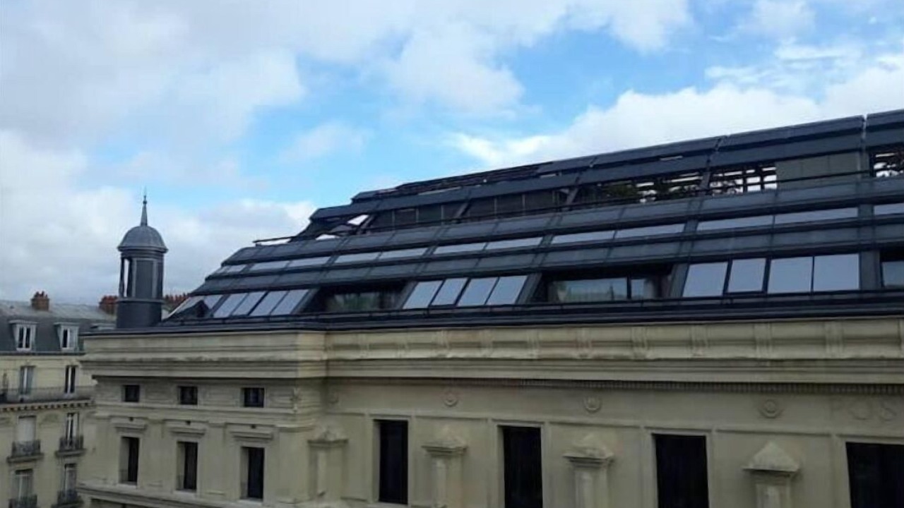 Photo of Outdoor in Les Halles