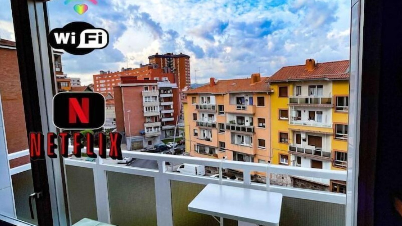 Photo of Outdoor in Barakaldo