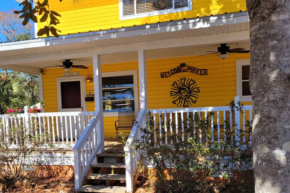 Photo of Outdoor in Steinhatchee