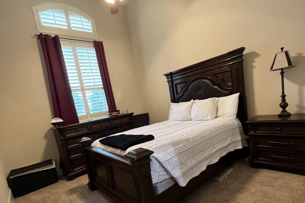 Photo of Bedroom in Denton