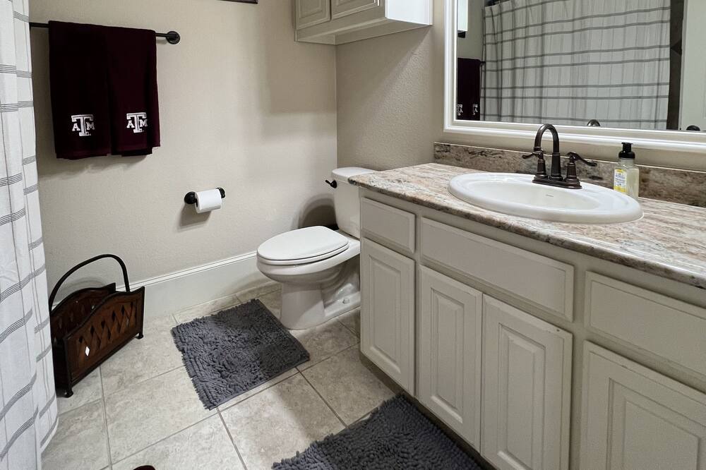 Photo of Bathroom in Denton