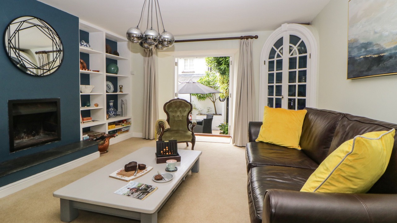 Photo of Livingroom in Tavistock