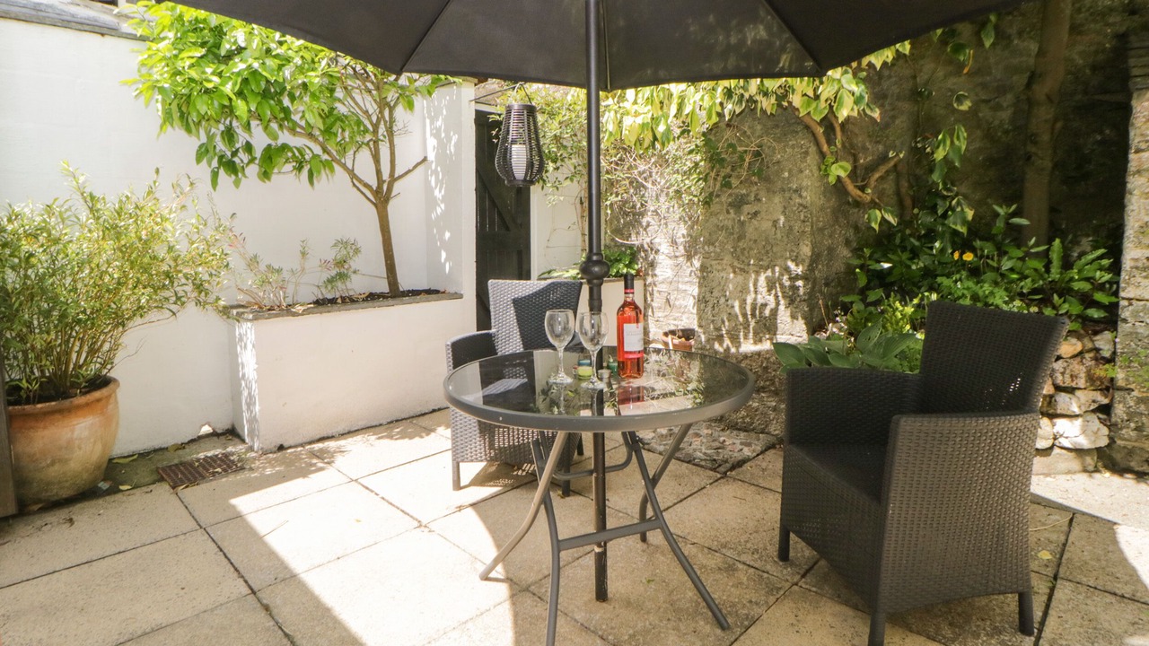 Photo of Patio Balcony in Tavistock
