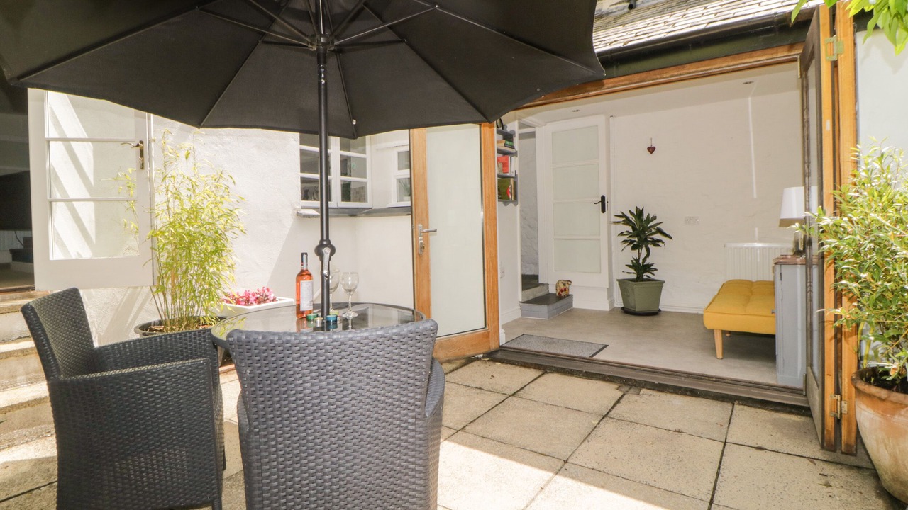 Photo of Patio Balcony in Tavistock