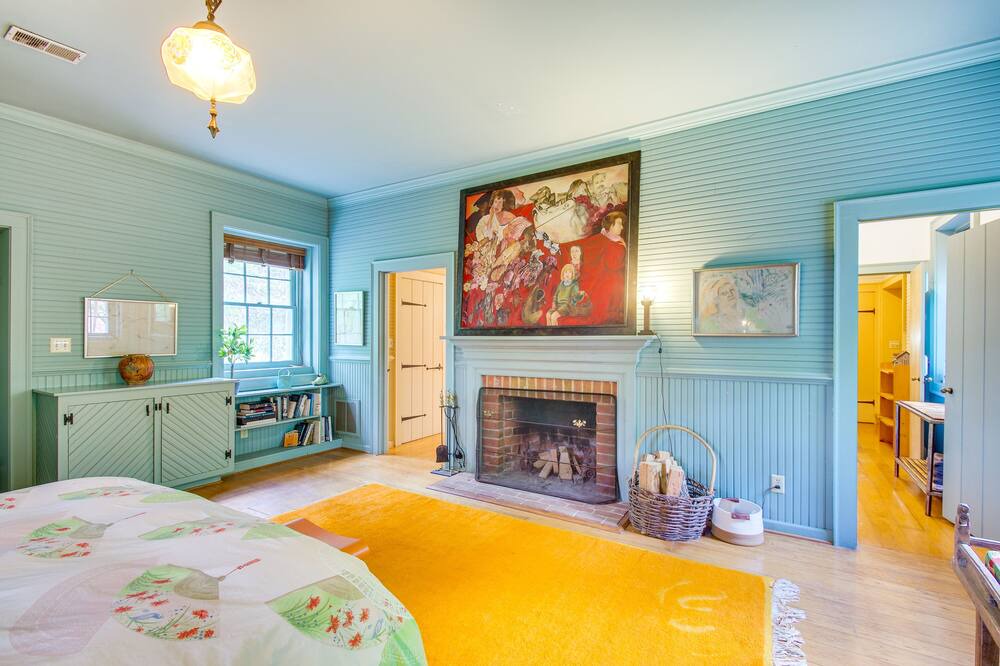 Photo of Bedroom in Keene