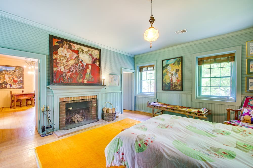 Photo of Bedroom in Keene