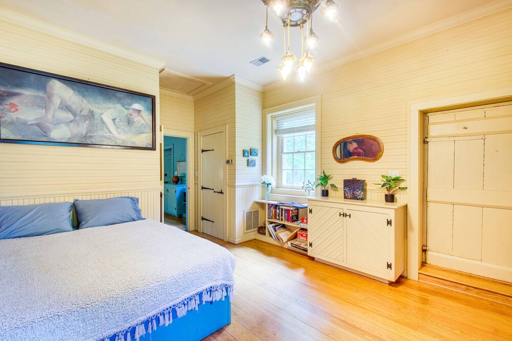 Photo of Bedroom in Keene