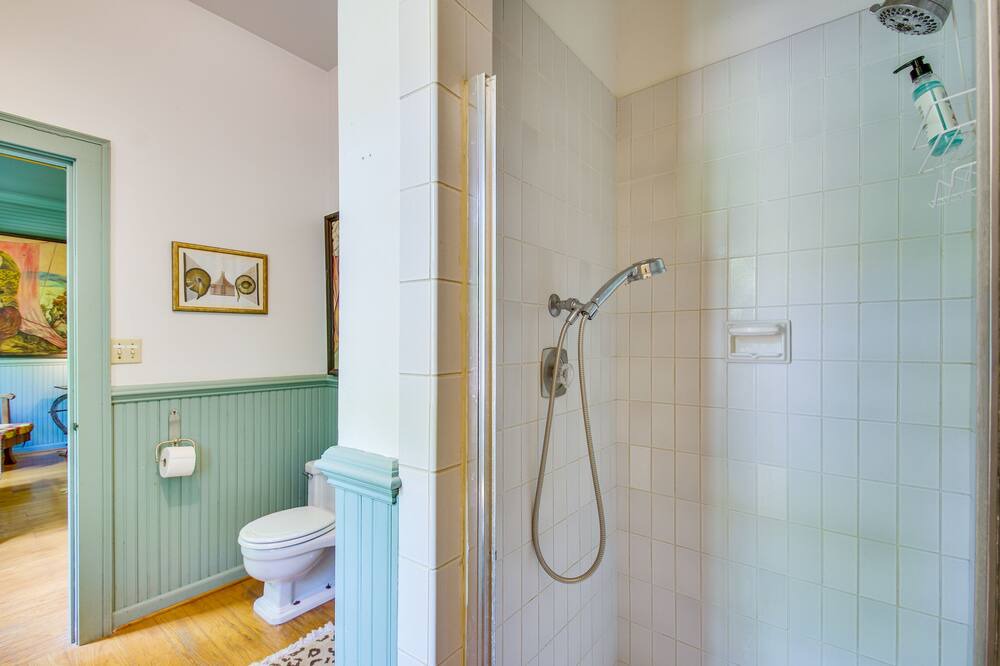 Photo of Bathroom in Keene