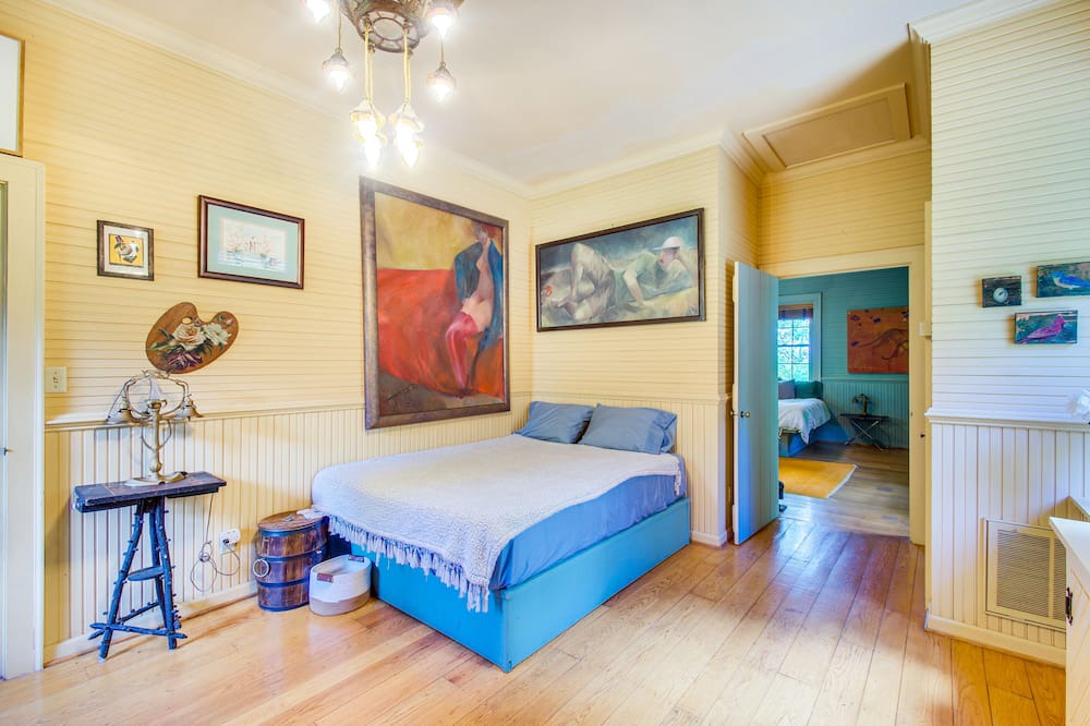 Photo of Bedroom in Keene