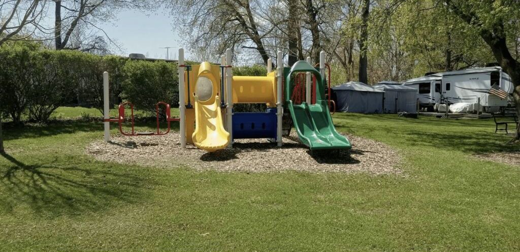 Photo of Outdoor in Oaks Corners
