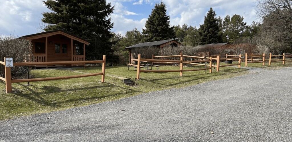 Photo of Outdoor in Oaks Corners