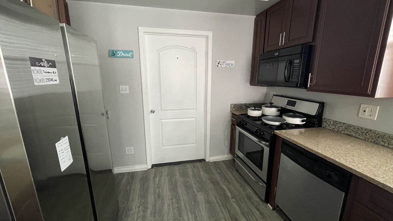Photo of Kitchen in Avondale
