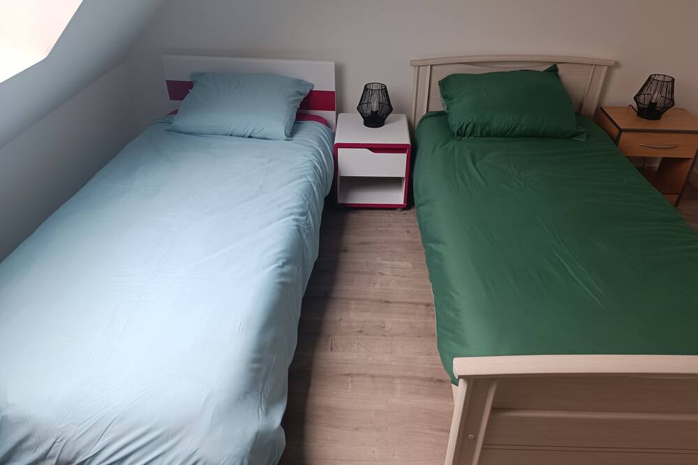 Photo of Bedroom in Tresse