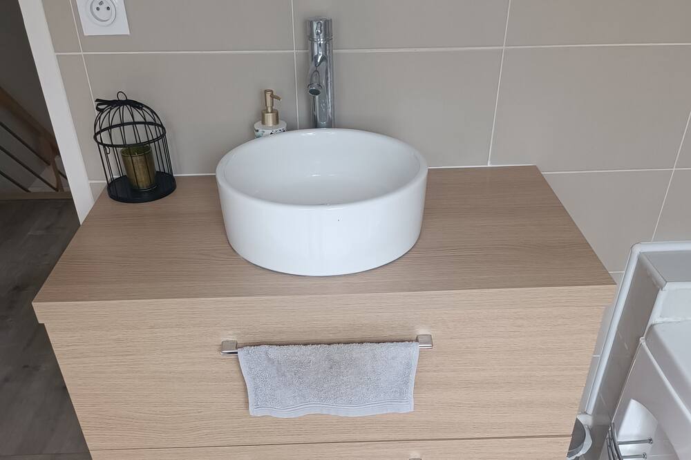 Photo of Bathroom in Tresse