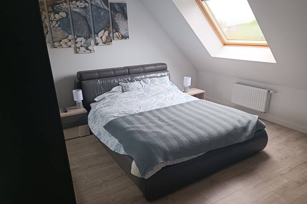 Photo of Bedroom in Tresse