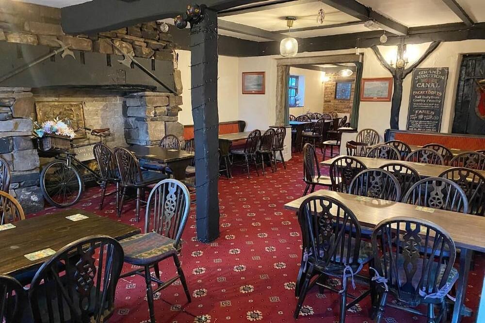 Photo of Others in Brighouse