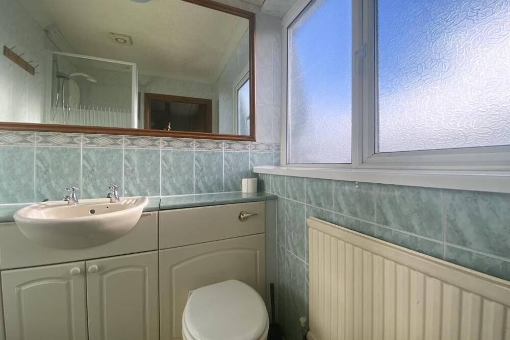 Photo of Bathroom in Brighouse