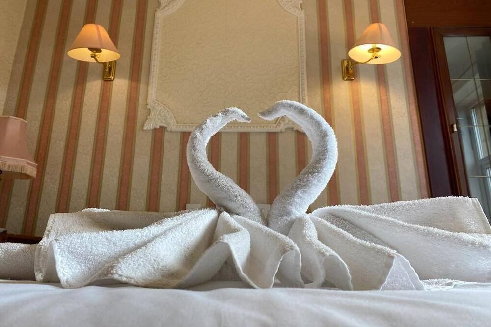 Photo of Bedroom in Brighouse