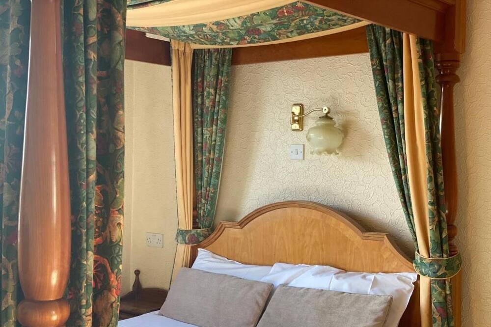 Photo of Bedroom in Brighouse