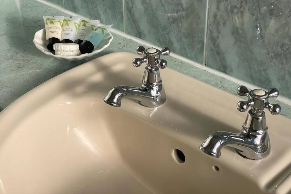 Photo of Bathroom in Brighouse