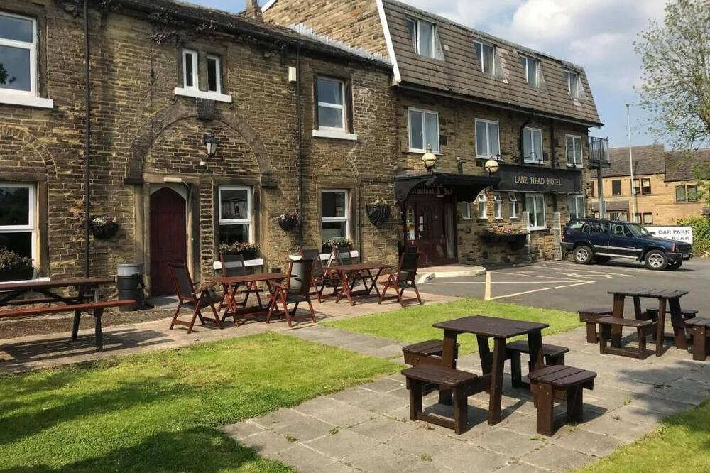 Photo of Outdoor in Brighouse