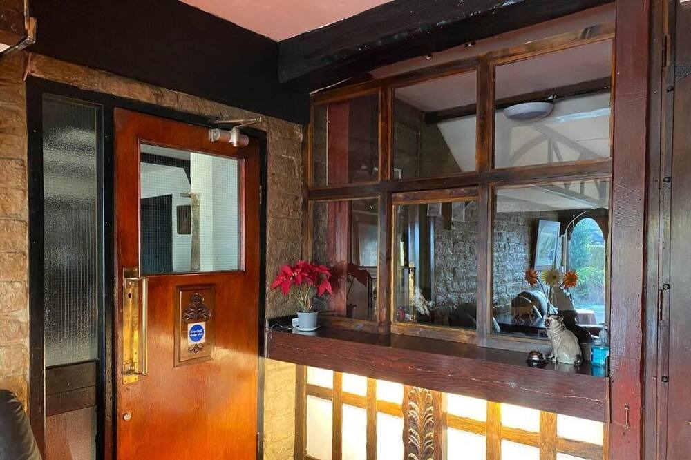 Photo of Others in Brighouse