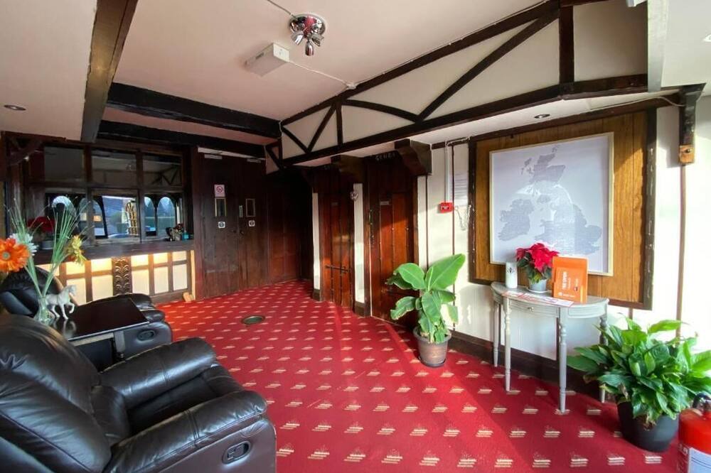 Photo of Others in Brighouse